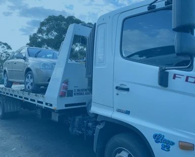 Car Removals