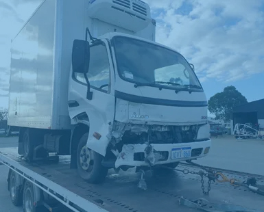 Cash For Trucks