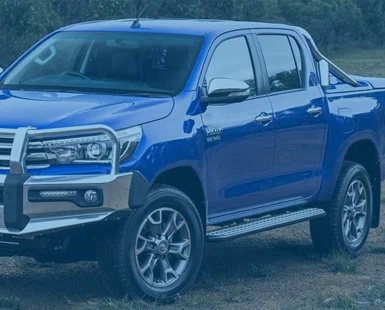 Cash For Utes