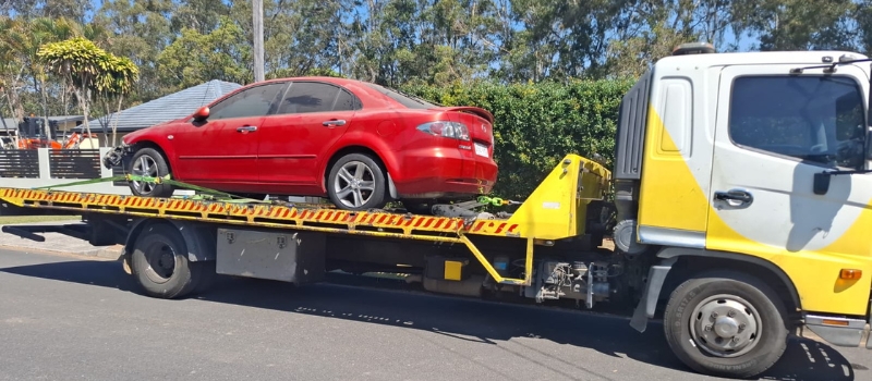 Best Cash for Car