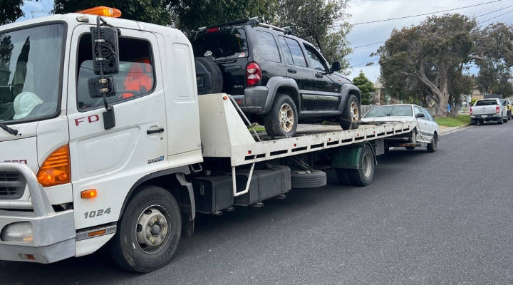 Car Buyers Sydney