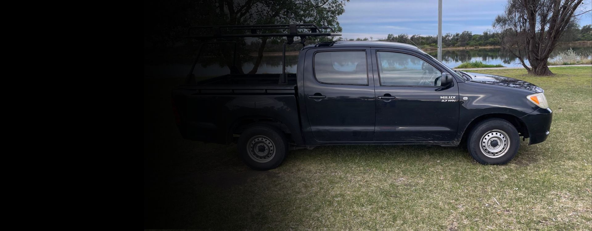 Cash For Utes Sydney