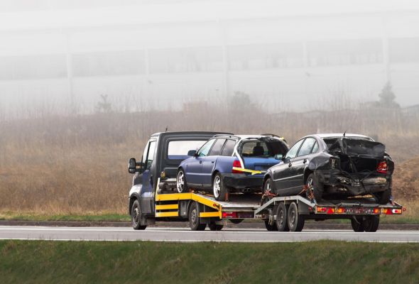 NSW Cash For Car NSW Car removal