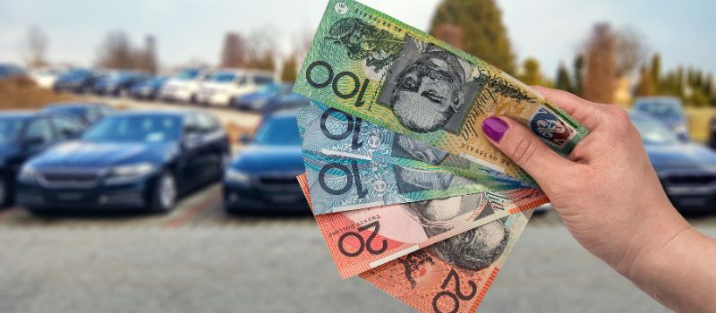 Selling Your Car
