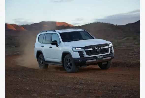 Sydney 4WD Buyers
