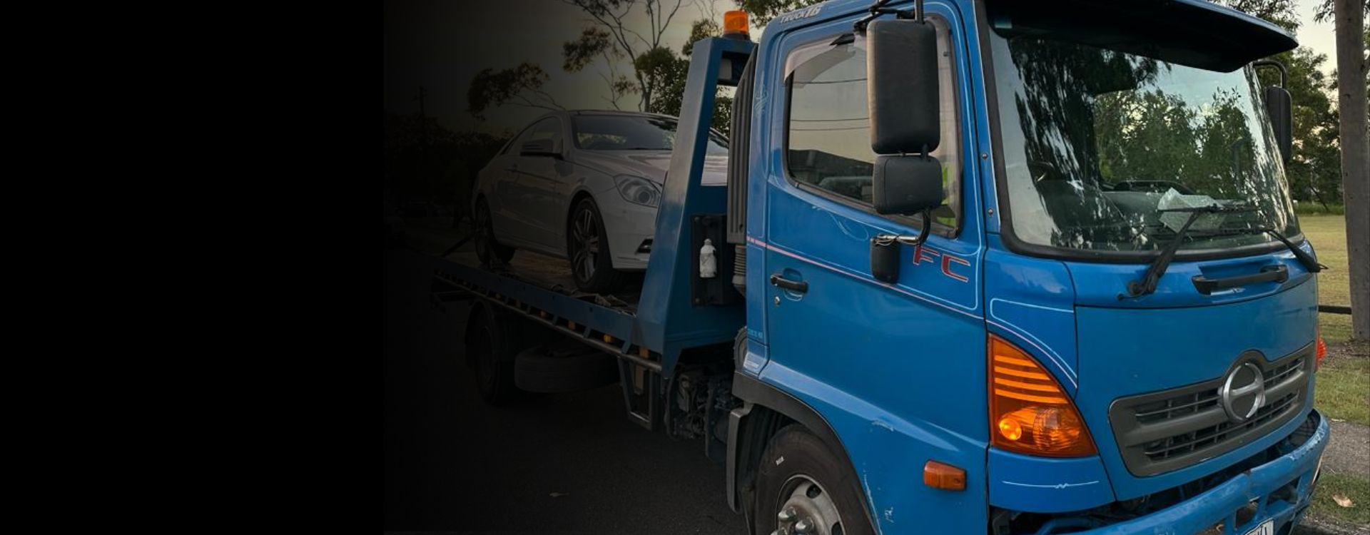 Top Cash for Trucks Sydney